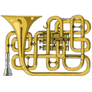 Trombonada