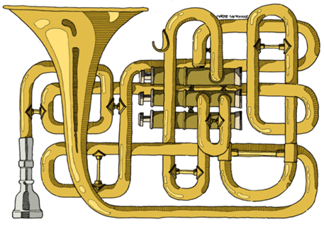 Trombonada