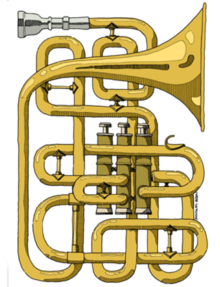 Trombonada