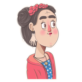 Frida