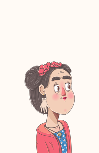 Frida