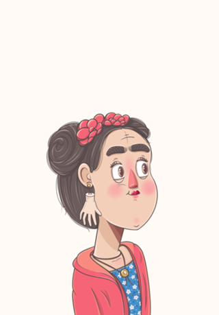 Frida
