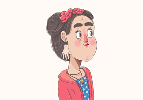 Frida