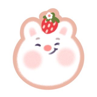Bunny Berry