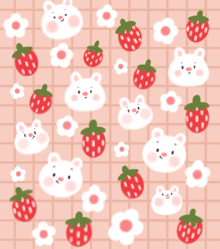 Bunny Berry