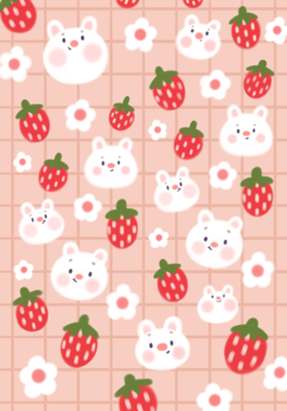 Bunny Berry