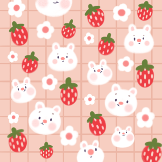 Bunny Berry