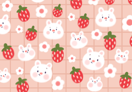 Bunny Berry
