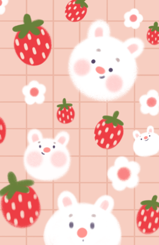 Bunny Berry