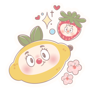 Lemon Berry