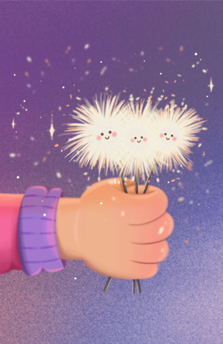 Sparkle