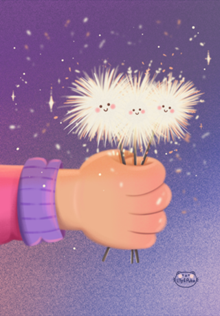Sparkle