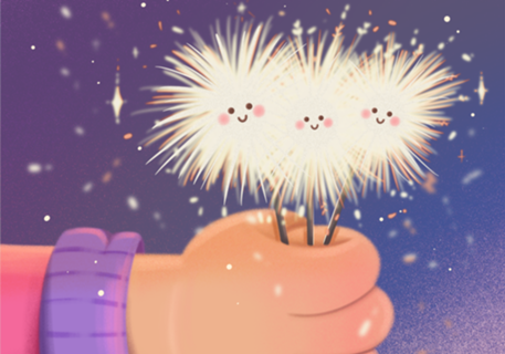 Sparkle