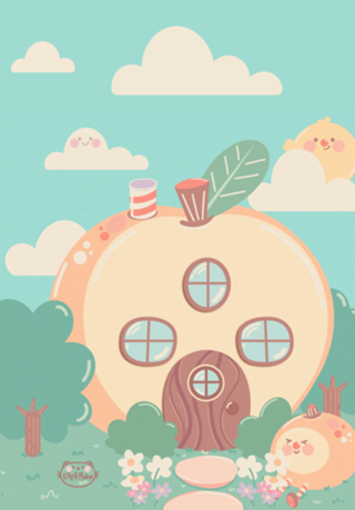 Apricot