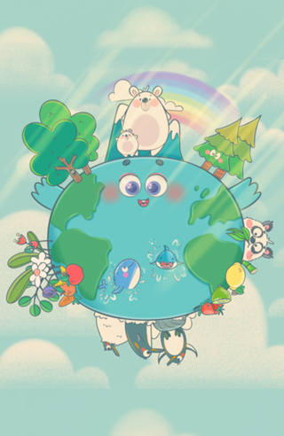 Earth