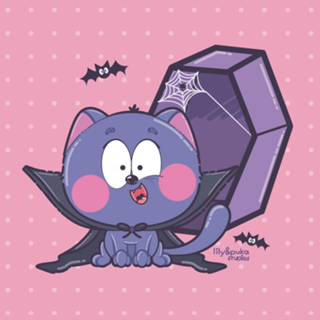 Cat Dracula