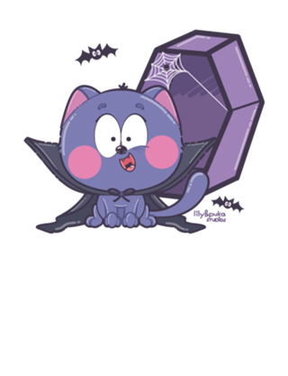 Cat Dracula