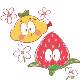 Frutinhas