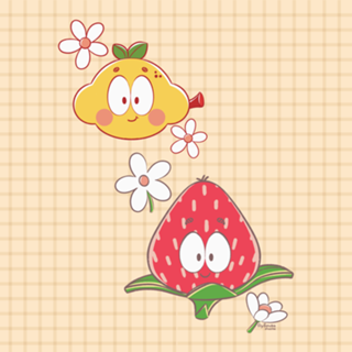 Frutinhas