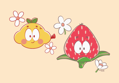 Frutinhas