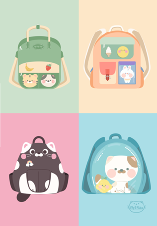 Backpack