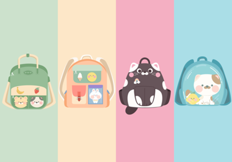 Backpack