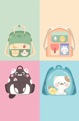 Backpack