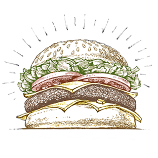 X-Burguer
