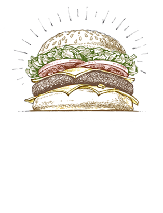 X-Burguer