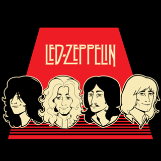 Led Zeppelin