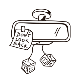 Don't Look Back