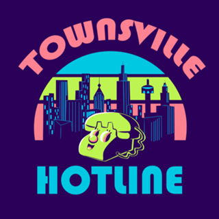 Townsville phone