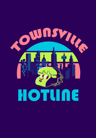 Townsville phone