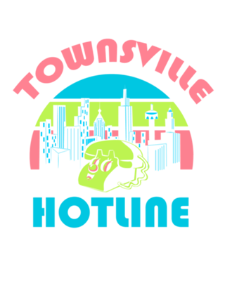 Townsville phone