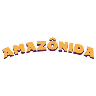 Bioma Amazônia