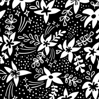 Floral II