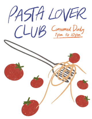 Pasta Club