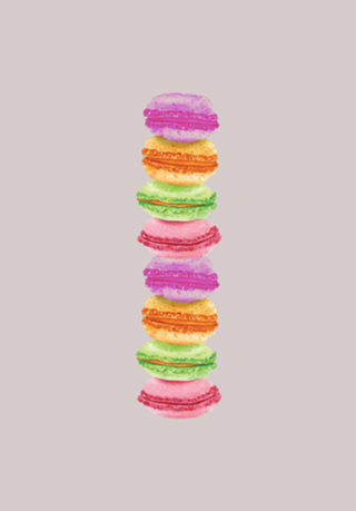 Macarons