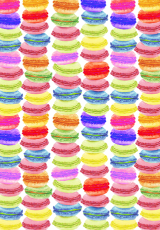 Macarons
