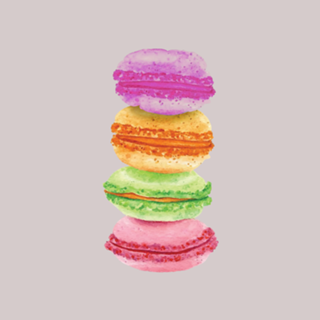 Macarons