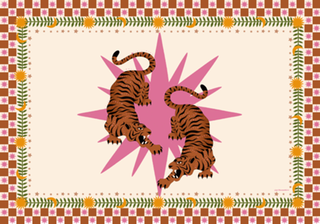 Tigre