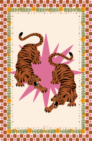 Tigre