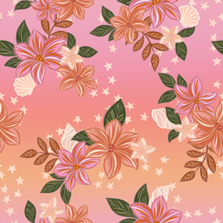 Jardim Celeste