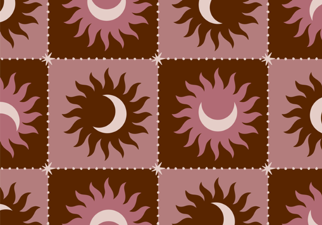 Dança do Sol e da Lua