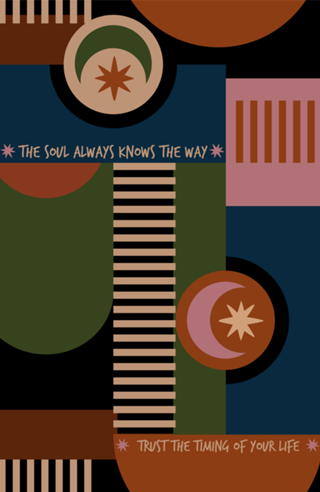 The Soul Knows