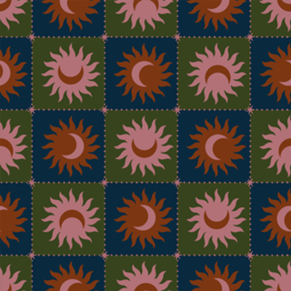 Dança do Sol e da Lua II