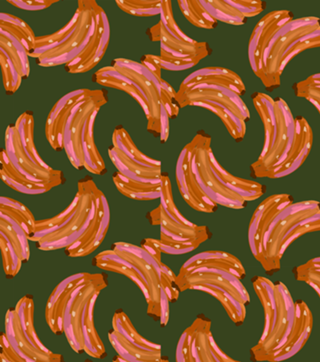 Selva de Banana