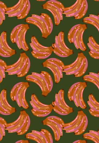 Selva de Banana