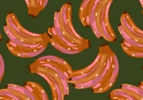 Selva de Banana