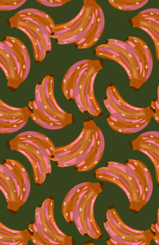 Selva de Banana